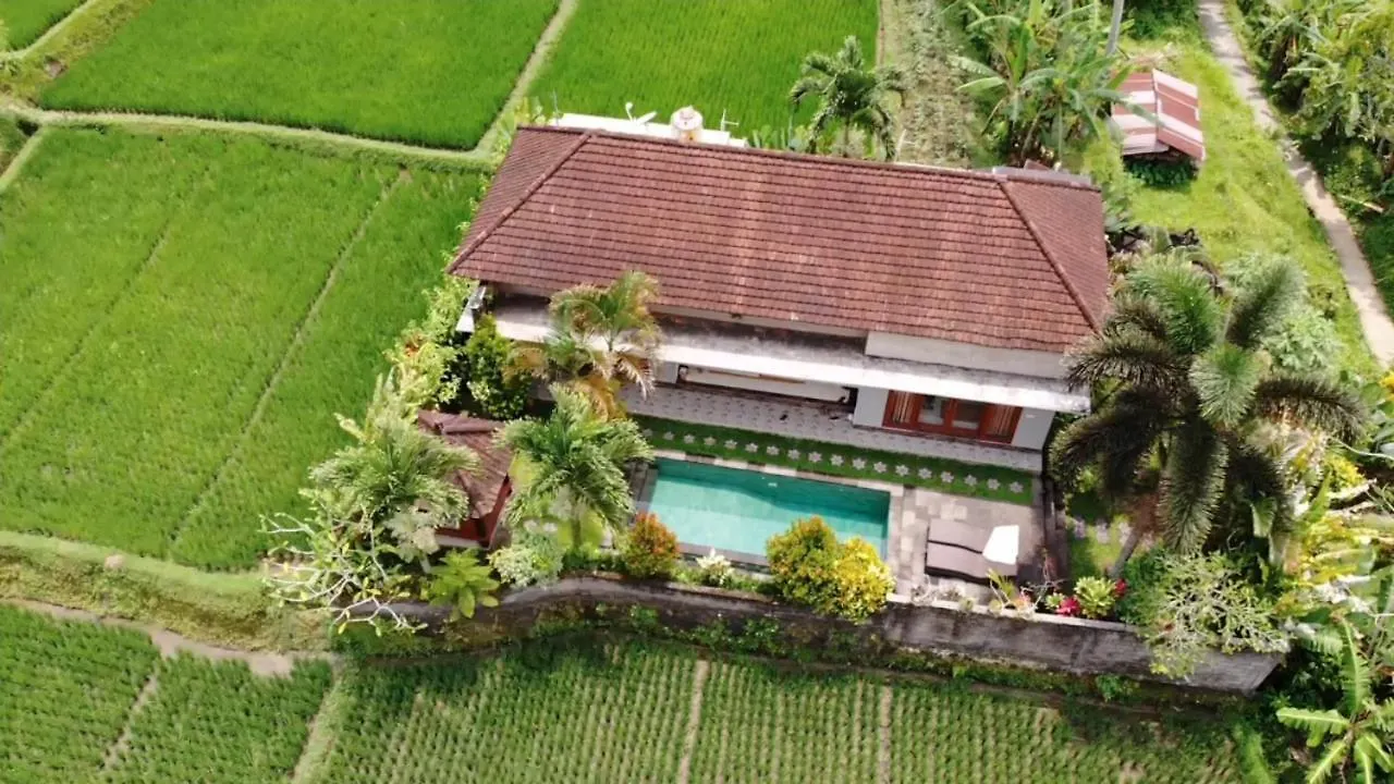 Villa Dolce Far Niente Ubud