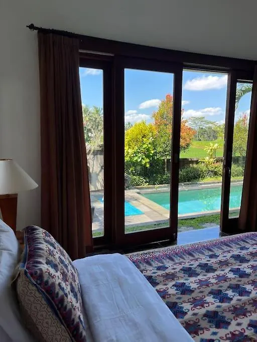 Villa Dolce Far Niente Ubud