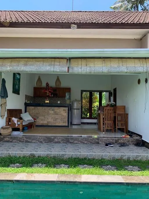 Villa Dolce Far Niente Ubud  0*, Ubud (Bali)