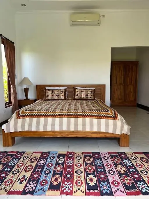 Villa Dolce Far Niente Ubud