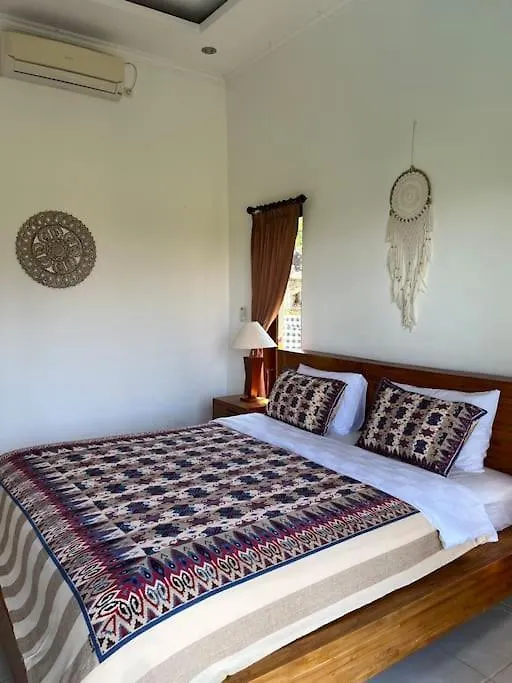 Villa Dolce Far Niente Ubud