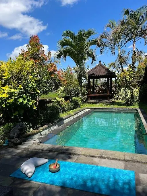 Villa Dolce Far Niente Ubud