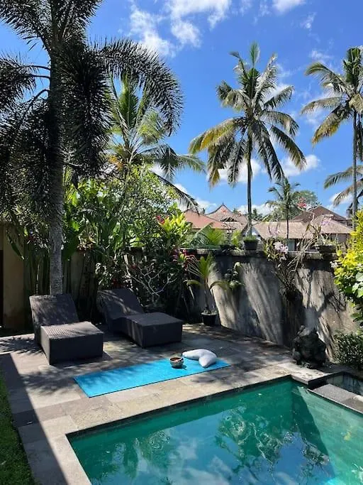 Villa Dolce Far Niente Ubud   Ubud (Bali)