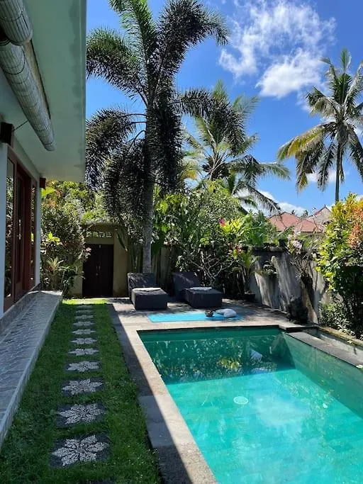 Villa Dolce Far Niente Ubud