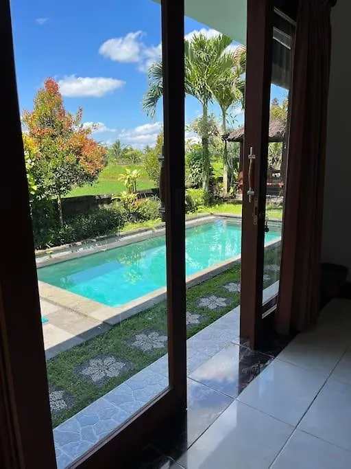 Villa Dolce Far Niente Ubud  Indonesia