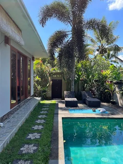 Villa Dolce Far Niente Ubud