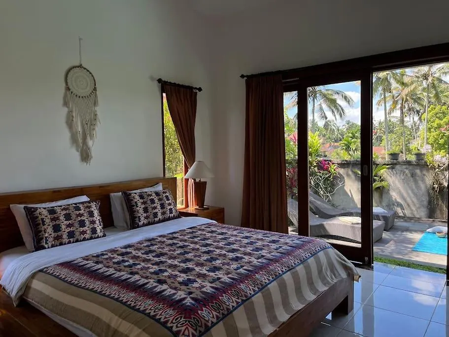 Villa Dolce Far Niente Ubud  0*, Ubud (Bali) Indonesia