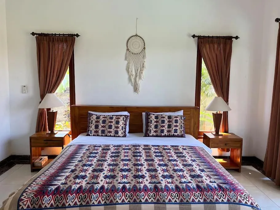 Villa Dolce Far Niente Ubud   Ubud (Bali)