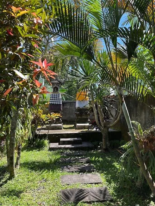 Villa Dolce Far Niente Ubud  Ubud (Bali)