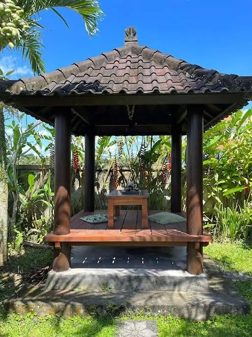 Villa Dolce Far Niente Ubud