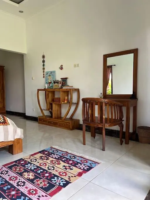 Villa Dolce Far Niente Ubud  0*, Ubud (Bali)