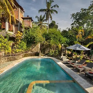 Ketut's Place Гостевой дом