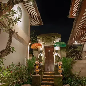 Mangkun 2 Ubud (Bali)