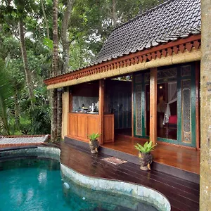 Masakali Retreat Ubud