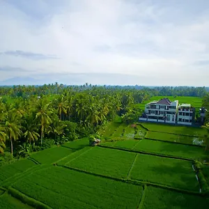 The Luxe Ubud (Bali)