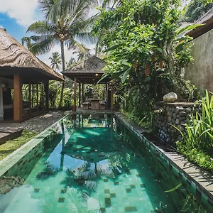 Luwak Estate Ubud