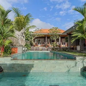 Royal Private Ubud (Bali)