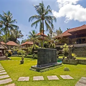 3* Feriested Hotel Villa Ubud
