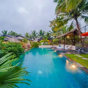 Damai Ubud (Bali)
