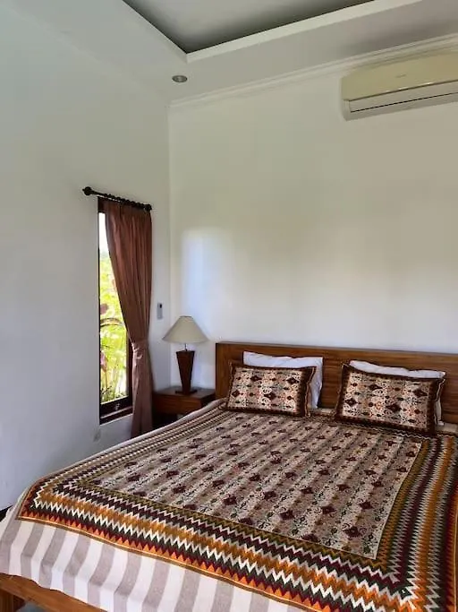 Villa Dolce Far Niente Ubud  Indonesia