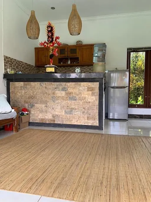 Villa Dolce Far Niente Ubud  Indonesia